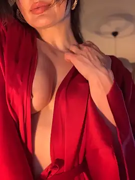 KEN_QUEEN_ Adlı Modelin Canlı XXX Sohbeti