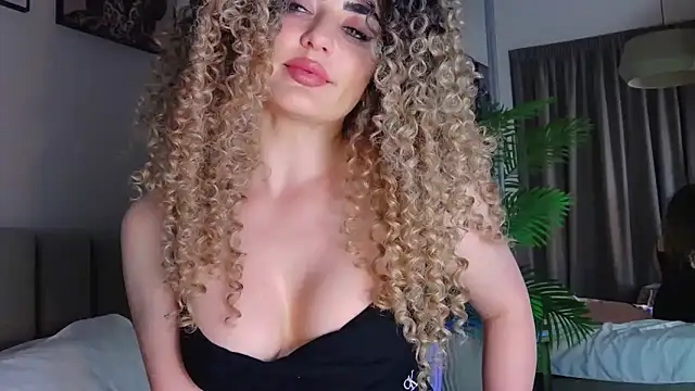 KEN_QUEEN_ 라이브 XXX 채팅