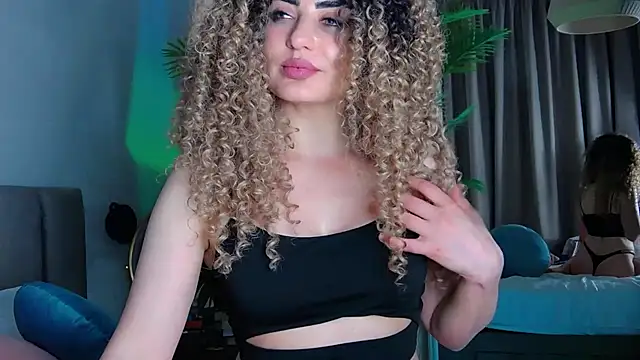 KEN_QUEEN_ Obrolan Langsung XXX