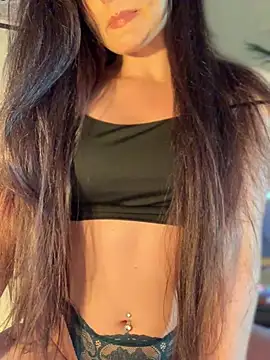Ken_unforgettable Adlı Modelin Web Kamerası Şovu
