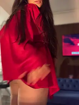 Show Webcam de Ken_unforgettable