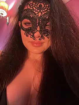 XXX chat uživo modela Ken_unforgettable