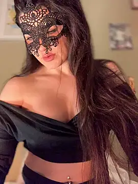 Chatroom XXX en direct de Ken_unforgettable