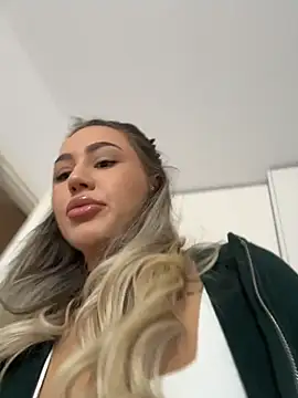 BarbieDoll13 라이브 XXX 채팅