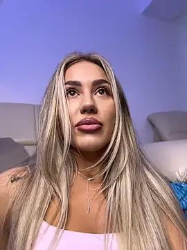BarbieDoll13 Webcam show