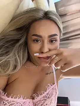 BarbieDoll13 라이브 XXX 채팅
