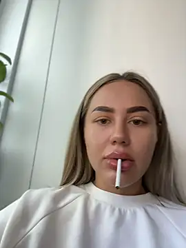 BarbieDoll13 Webcam show