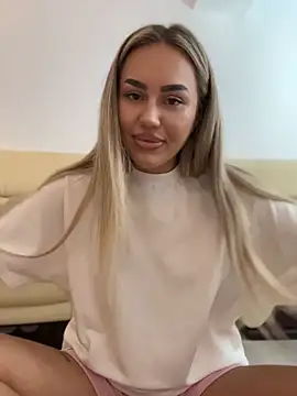 BarbieDoll13 现场XXX聊天