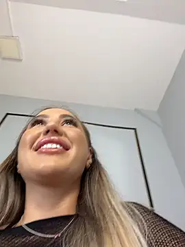 BarbieDoll13 Webcamshow