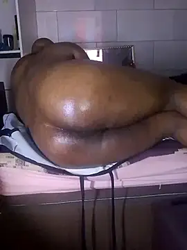 Stormward's Webcam Show