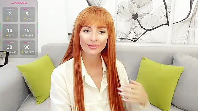 Vita_Flowen's Live XXX Chat