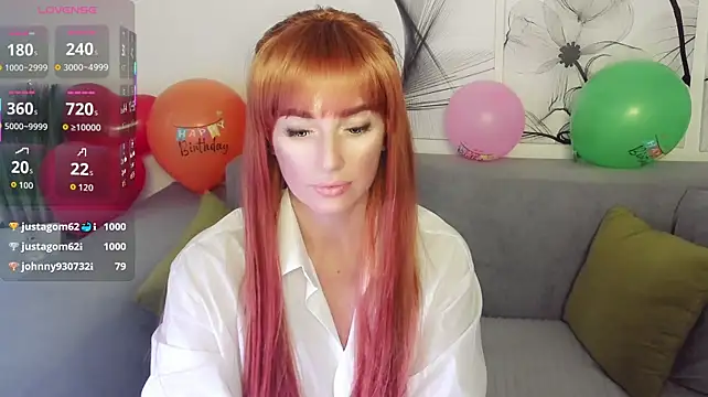 Vita_Flowen Chat XXX in diretta