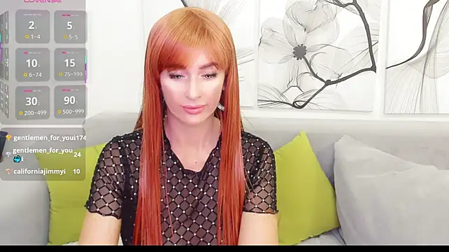 Vita_Flowen 라이브 XXX 채팅