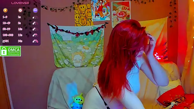KittyOKitty's Live XXX Chat