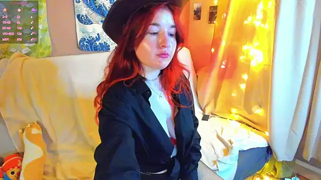 KittyOKitty Chat XXX in diretta