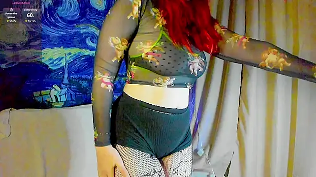 KittyOKitty – Live XXX-chat