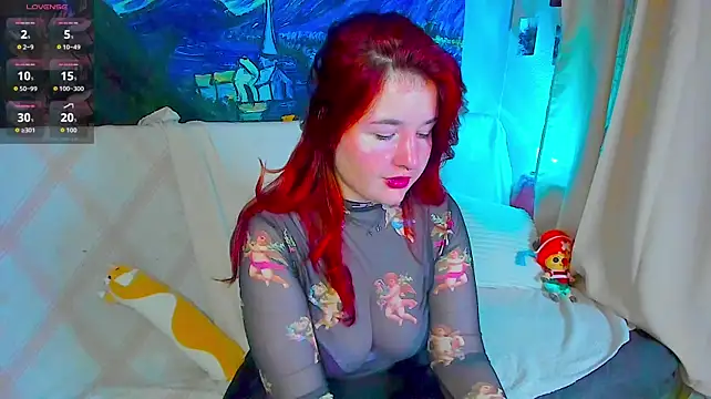 عرض كام KittyOKitty