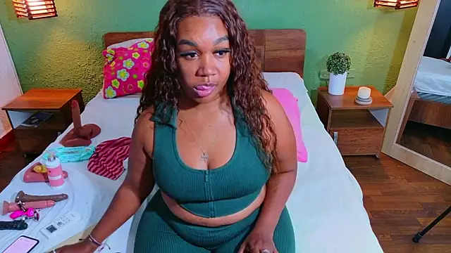 dannaahbrown's Live XXX Chat