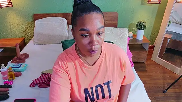 dannaahbrown's Live XXX Chat