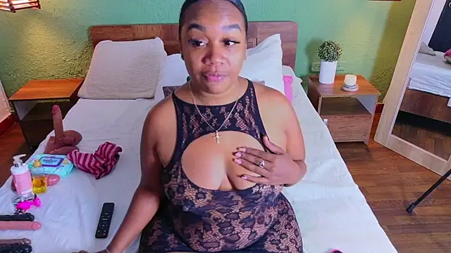 Chatroom XXX en direct de dannaahbrown