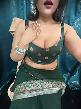 LuscousPussy Webcam-Show