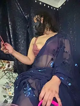 LuscousPussy live XXX chat