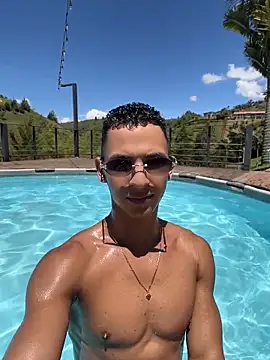 Show Webcam de liuscast22
