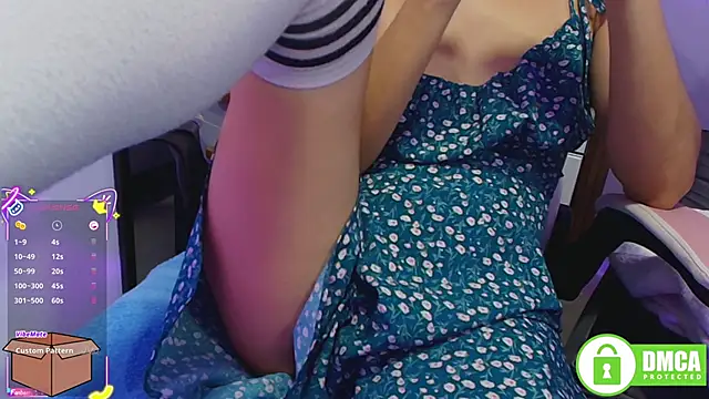ana_gadot's Live XXX Chat