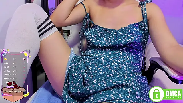 ana_gadot's Live XXX Chat