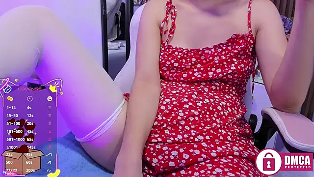 ana_gadot – Live XXX-chat