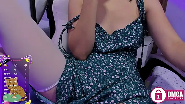 ana_gadot's Live XXX Chat