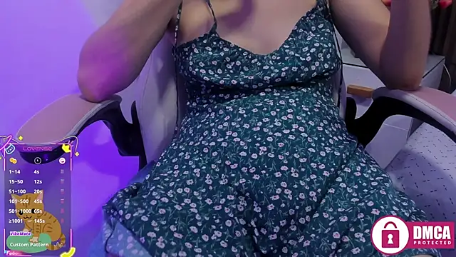 Živý XXX chat ana_gadot