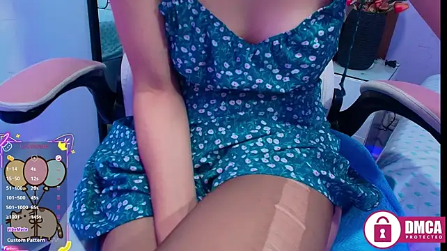 Chat +18 de ana_gadot ao vivo