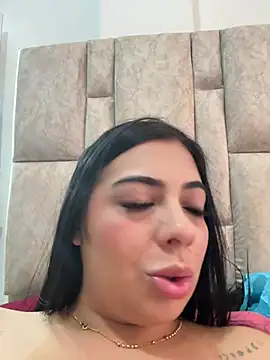 xoxo_sol Webcam Show