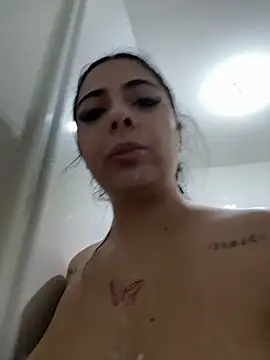 xoxo_sol webcam show