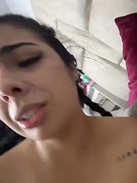 Show de webcam de xoxo_sol