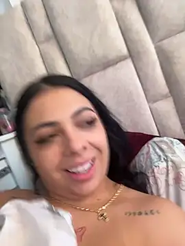 xoxo_sol Шоу с уебкамера