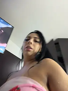 Show webcam de xoxo_sol