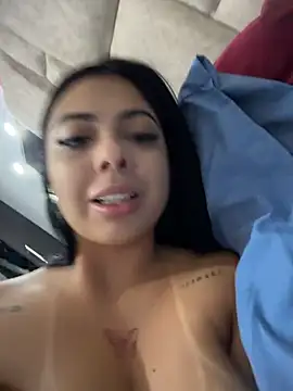 Show webcam de xoxo_sol