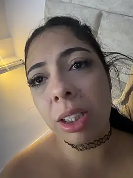xoxo_sol webkamerás műsora