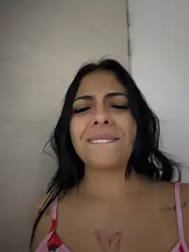 xoxo_sol 网络视讯表演