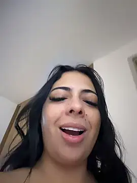 הופעת וובקאם של xoxo_sol
