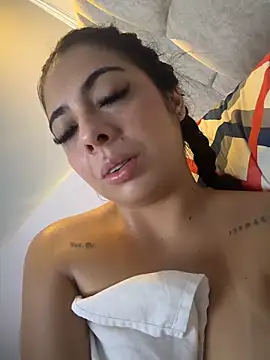 xoxo_sol Шоу с уебкамера