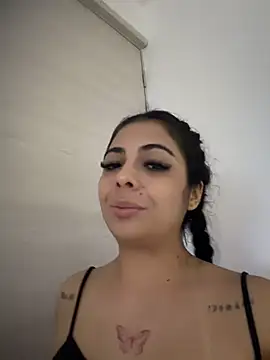 Show Webcam de xoxo_sol