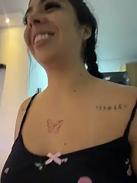 xoxo_soln Webbikameraesitys