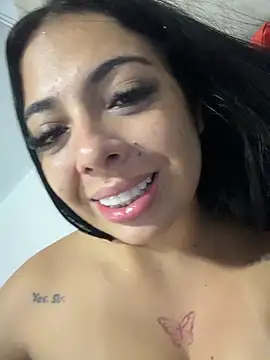 xoxo_sol's Webcam Show