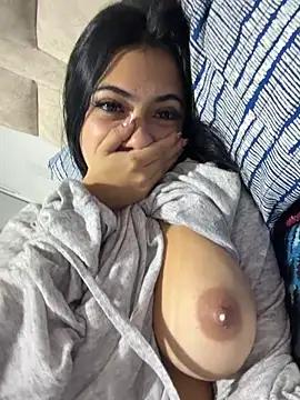 Show de xoxo_sol na webcam