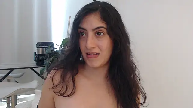 Show Webcam de MIYESSI