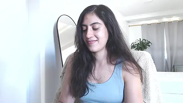 MIYESSI Live XXX-Chat