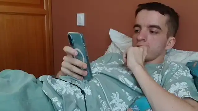 Tombgy07 Webcam show